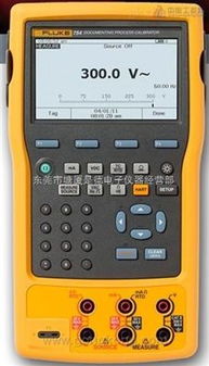 Fluke 754多功能過(guò)程校準(zhǔn)器高價(jià)回收與電子儀器綜合服務(wù)