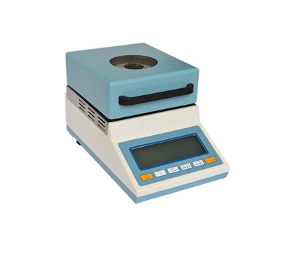 DHS-16電子鹵素水分測(cè)定儀 精準(zhǔn)高效，標(biāo)桿測(cè)水之選